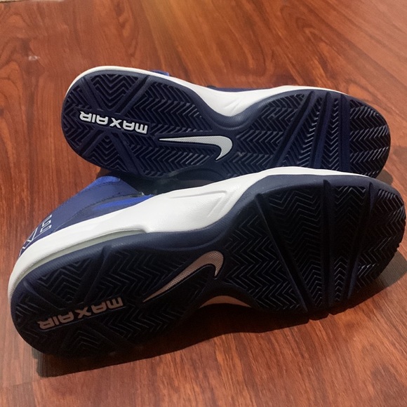 Nike size 9 men never used - Picture 6 of 6